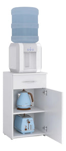 Armário Multiuso com Gaveta e Porta