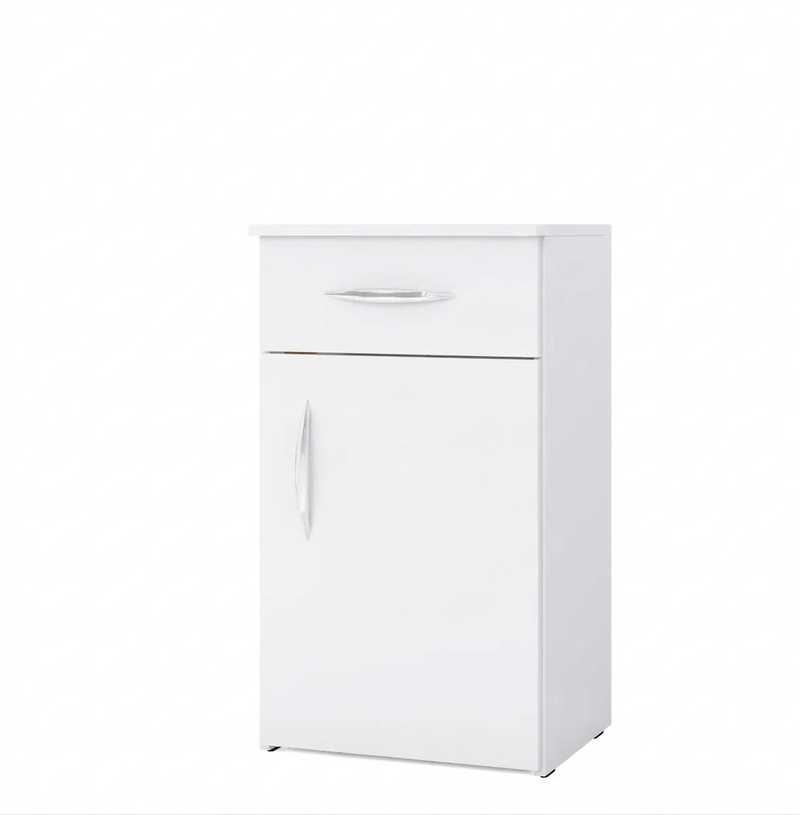 Armário Multiuso com Gaveta e Porta