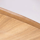 Mesa Redonda de Jantar Slim 90cm