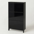 Sapateira Vertical Fina com 3 Portas