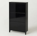 Sapateira Vertical Fina com 3 Portas